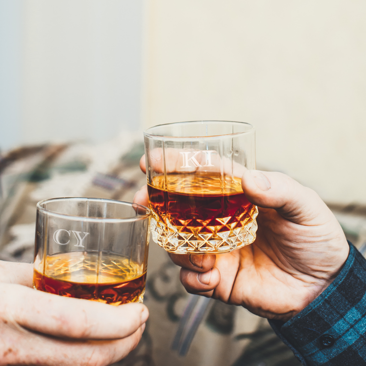 personalised-whiskey-glasses