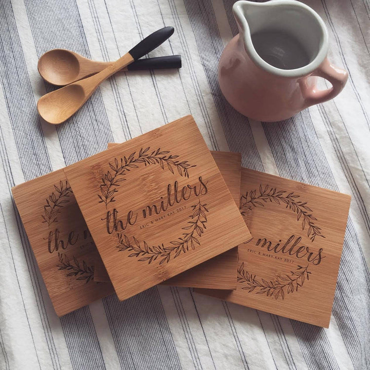 New Home & Housewarming Gifts