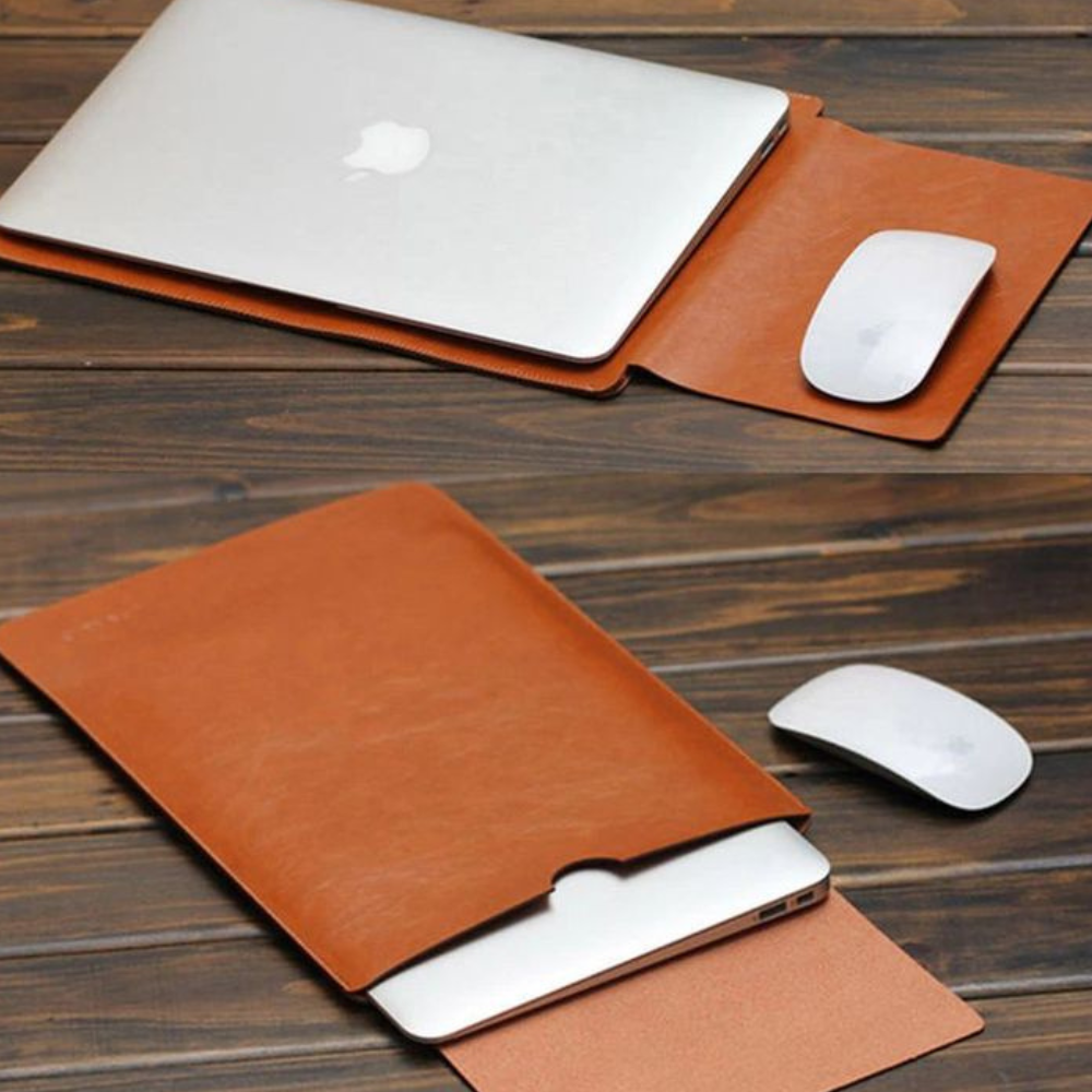 Engraved Laptop Sleeve