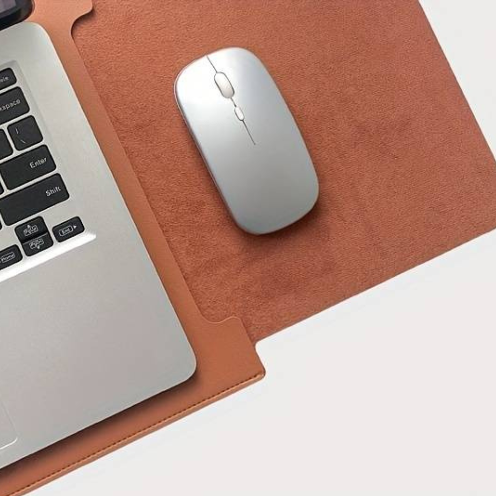 Engraved Laptop Sleeve
