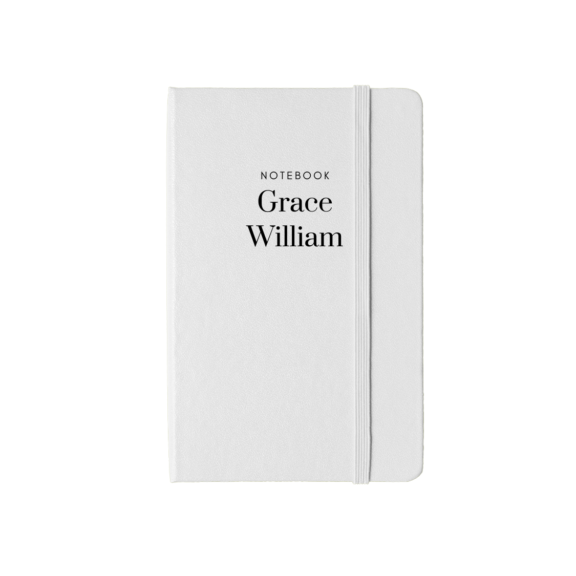 engraved custom notebooks and journals nz