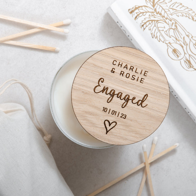Personalised Anniversary Gifts