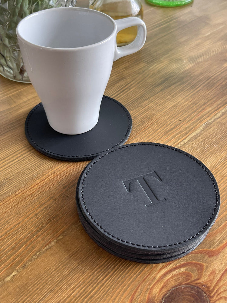 Coasters & placemats