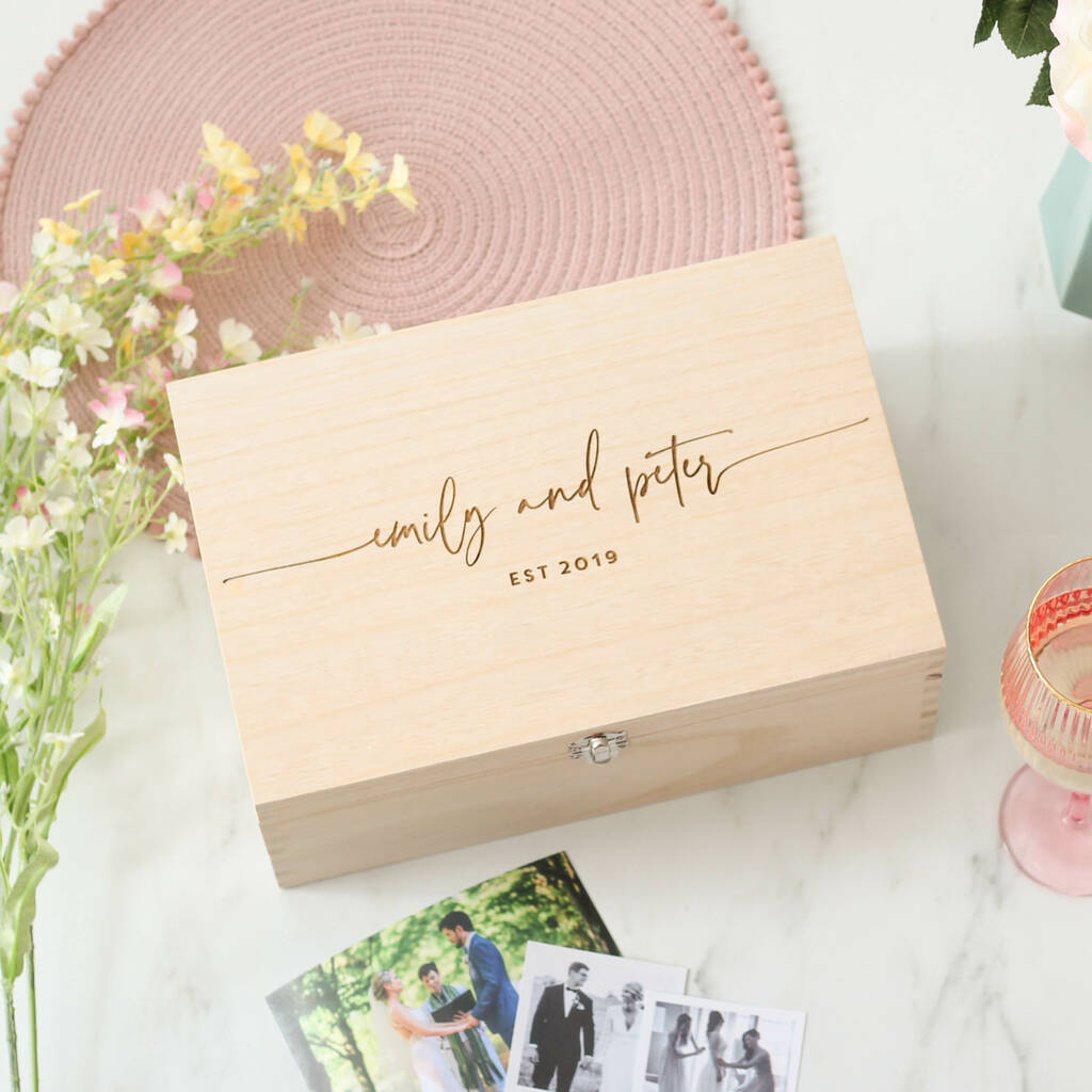 Gifts for Couples