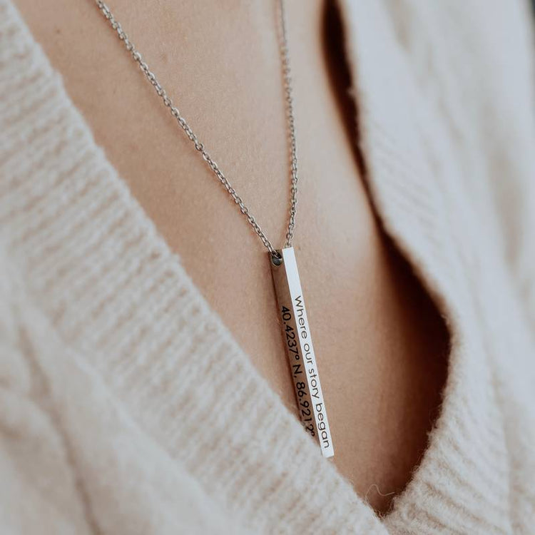 personalised jewellery nz