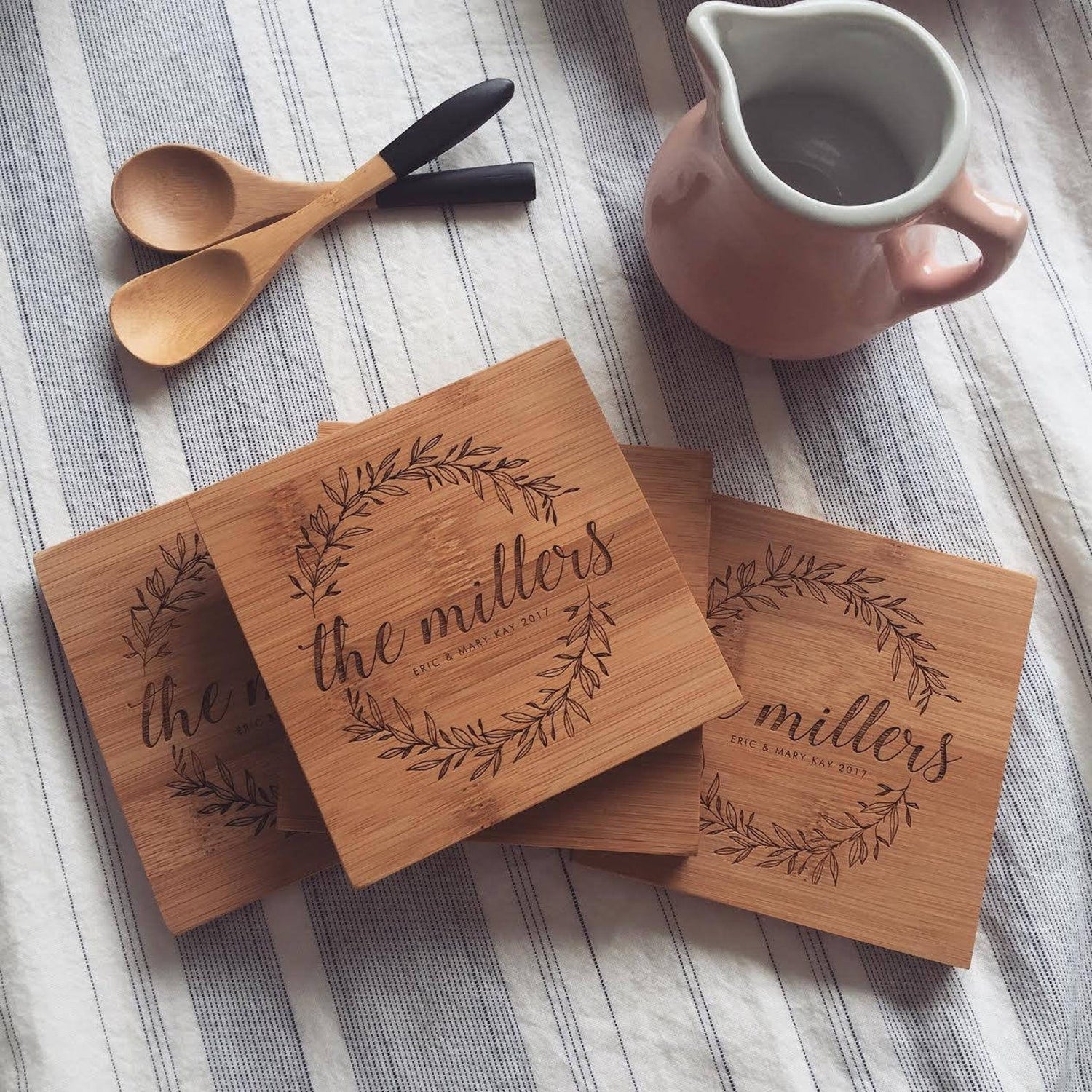 New Home & Housewarming Gifts