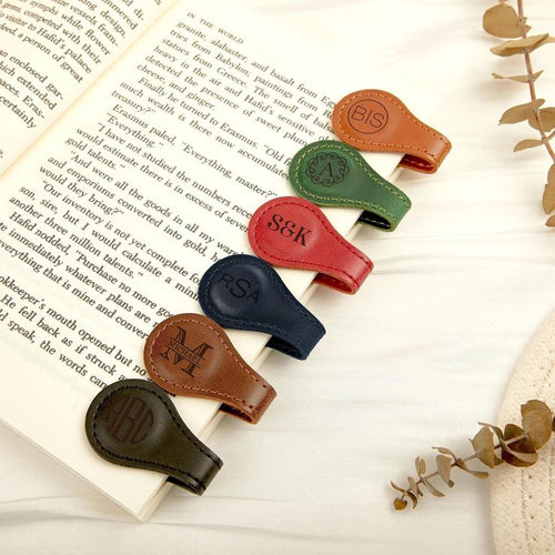 Custom Magnetic Bookmarks