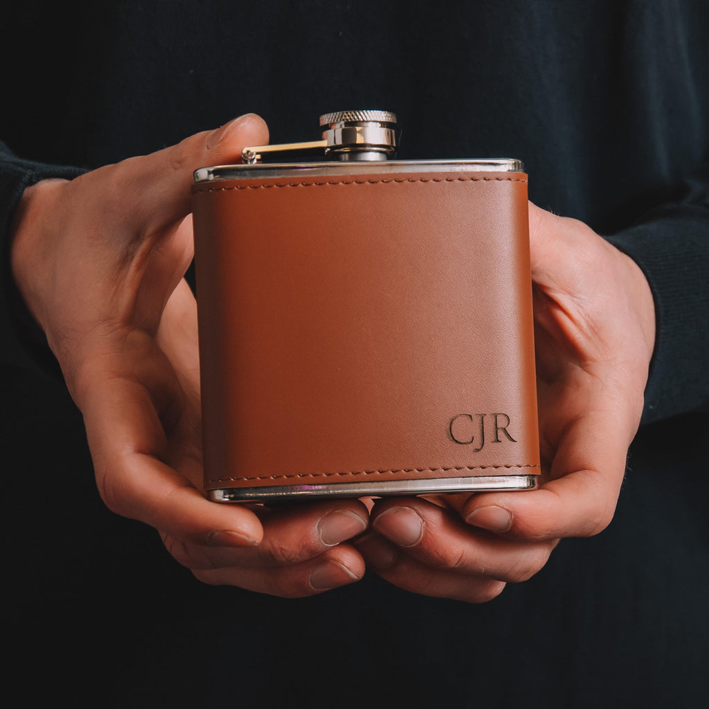 Personalised Hip Flasks