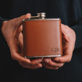 Personalised Hip Flasks