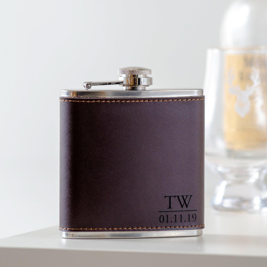 Personalised Hip Flasks