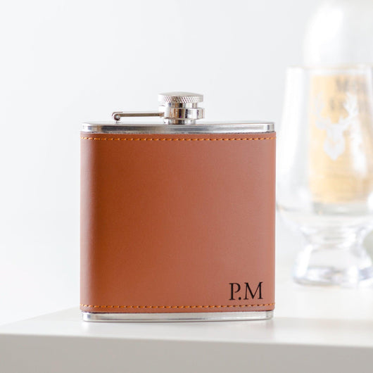 Personalised Hip Flasks