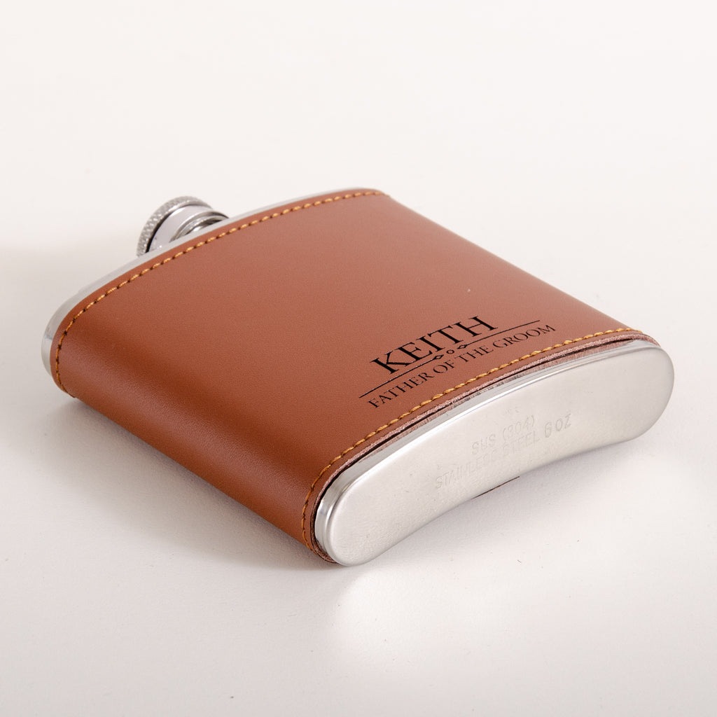 Personalised Hip Flasks