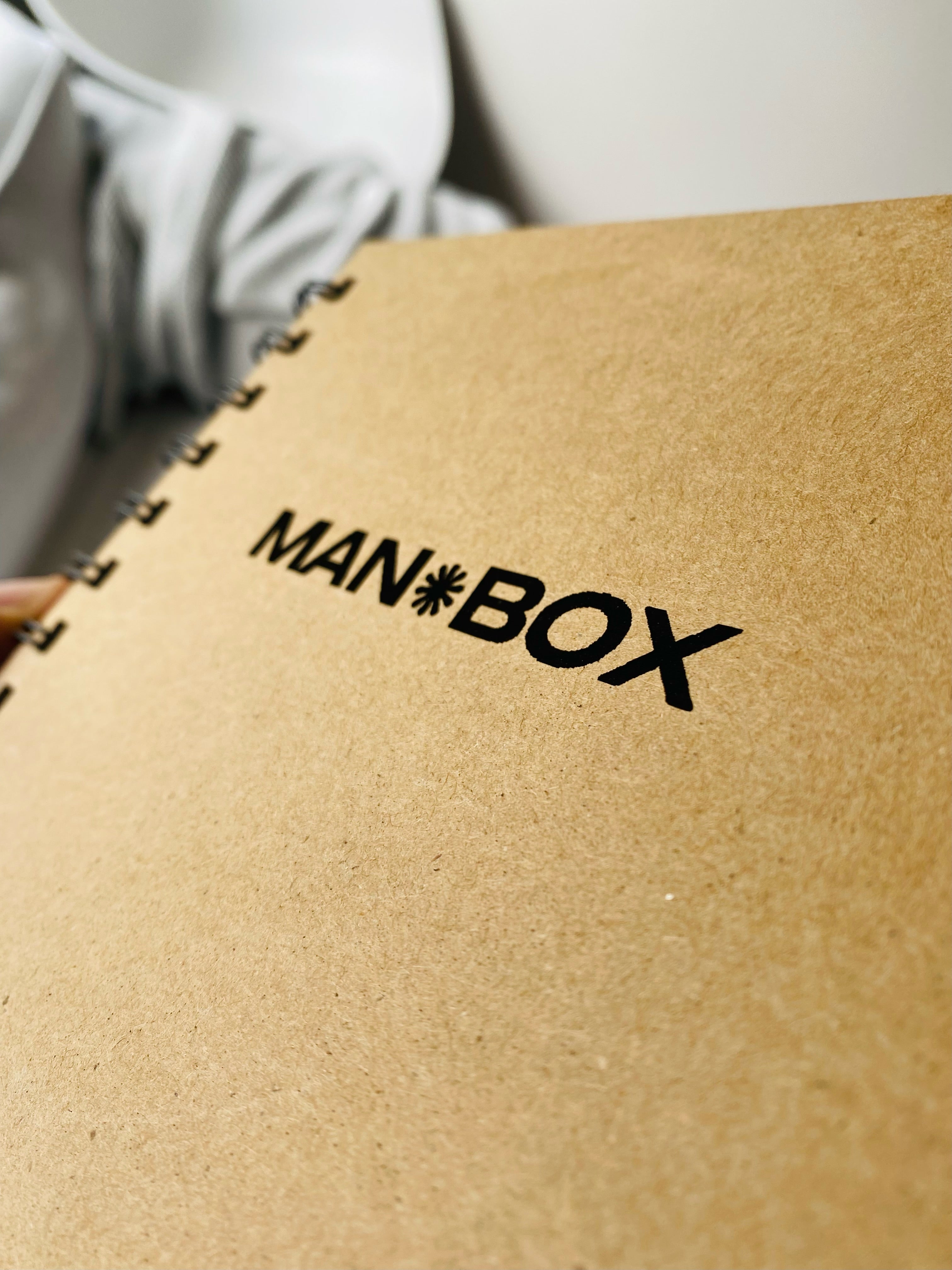 custom branded logo notebooks