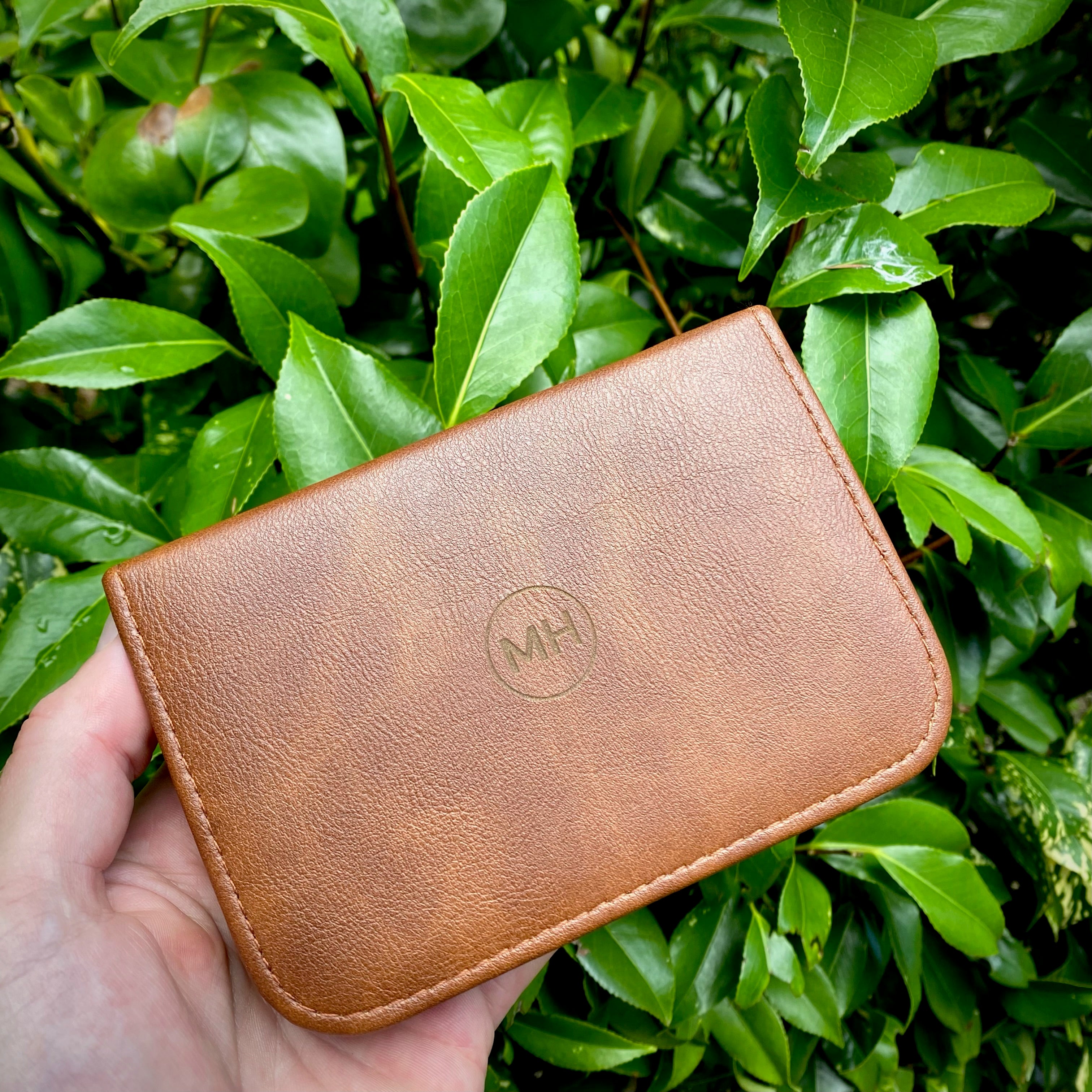 Personalised Manicure Set