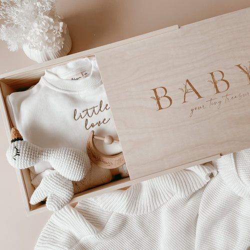 personalised keepsake boxes nz
