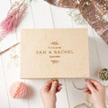 keepsake boxes nz