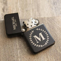 personalised engraved lighters nz