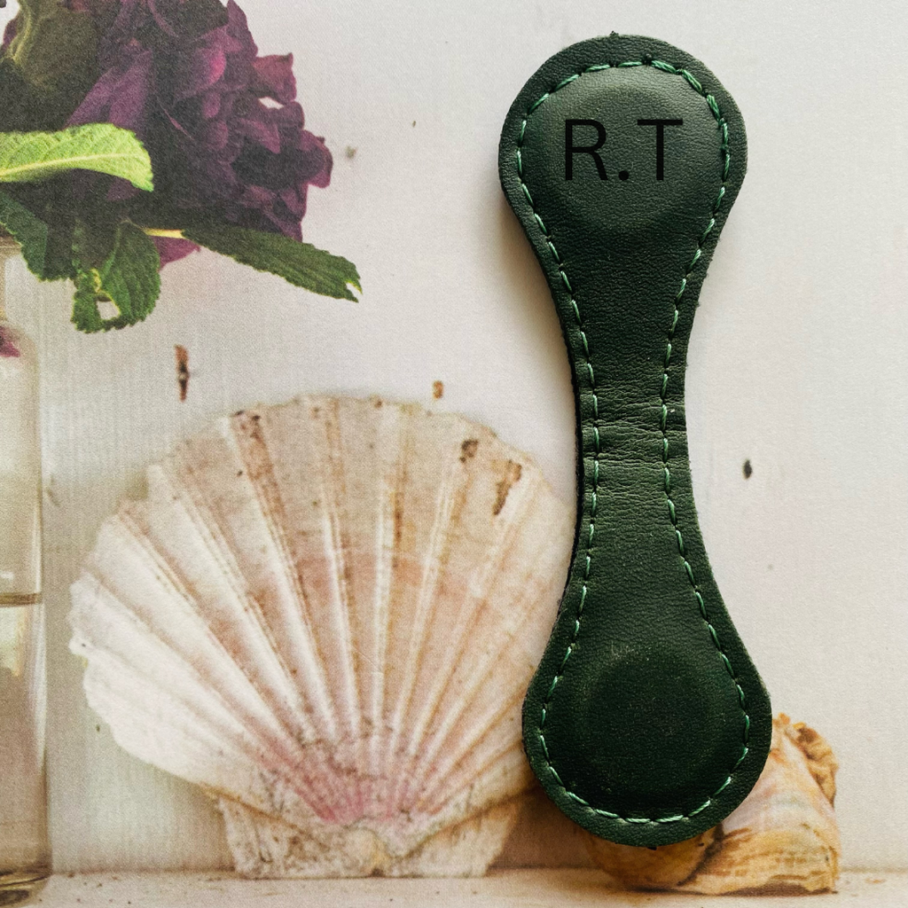 Personalised Magnetic Bookmarks