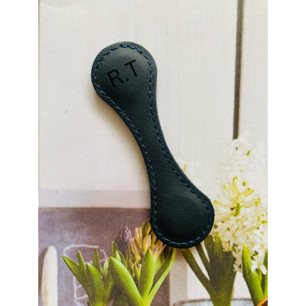 Personalised Magnetic Bookmarks