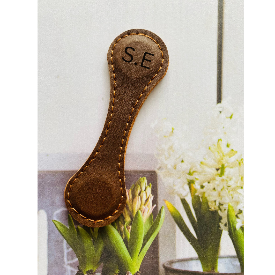 Custom Magnetic Bookmarks
