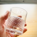 personalised whiskey glasses nz