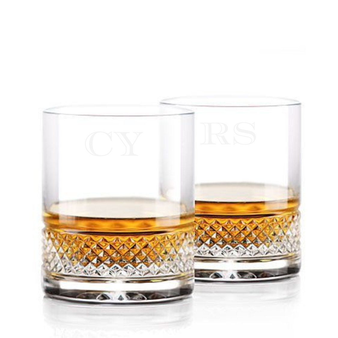 personalised whiskey glasses nz