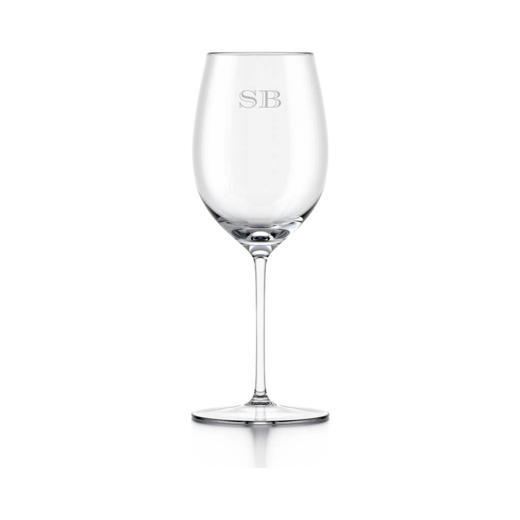 personalised wine glasses nz