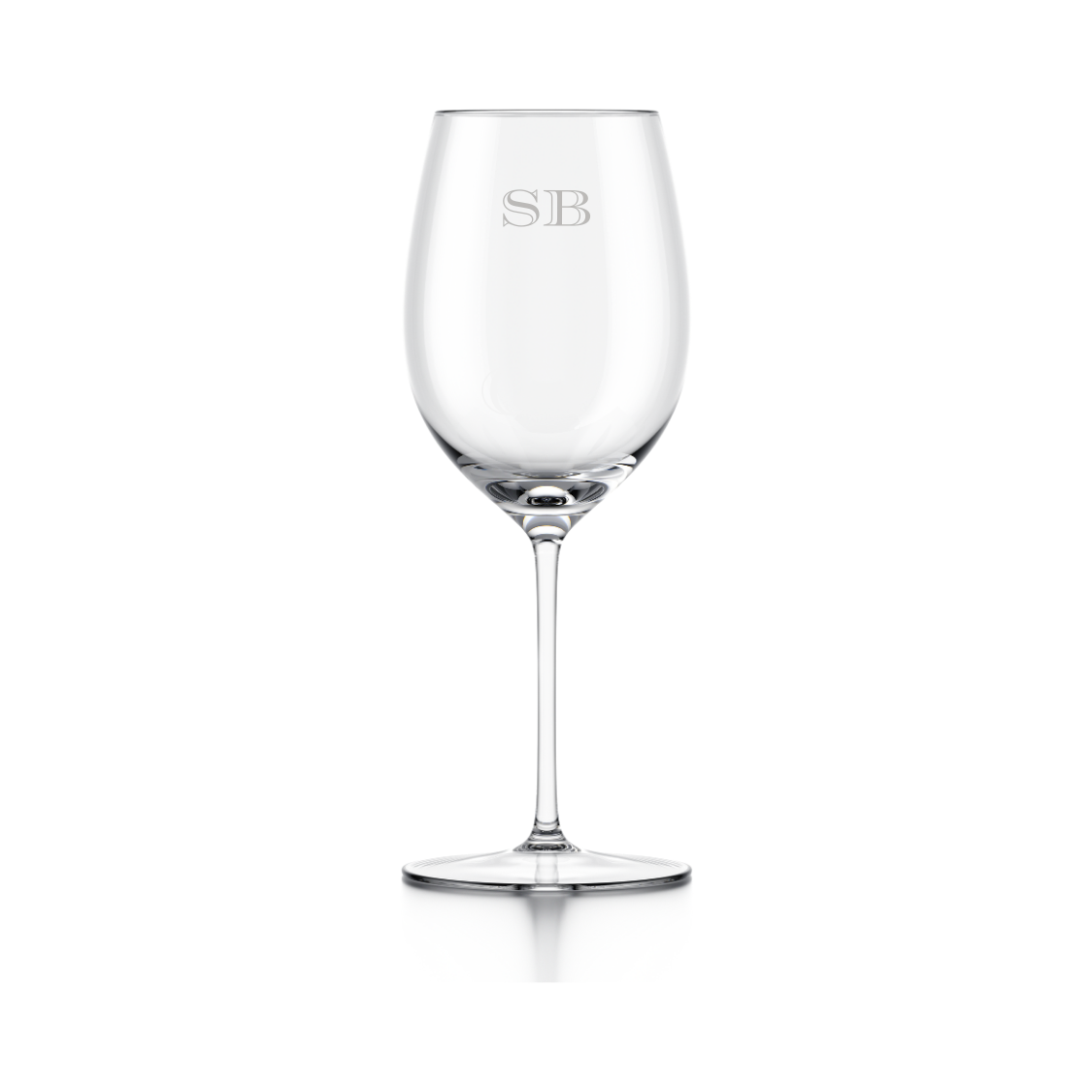 personalised wine glasses nz