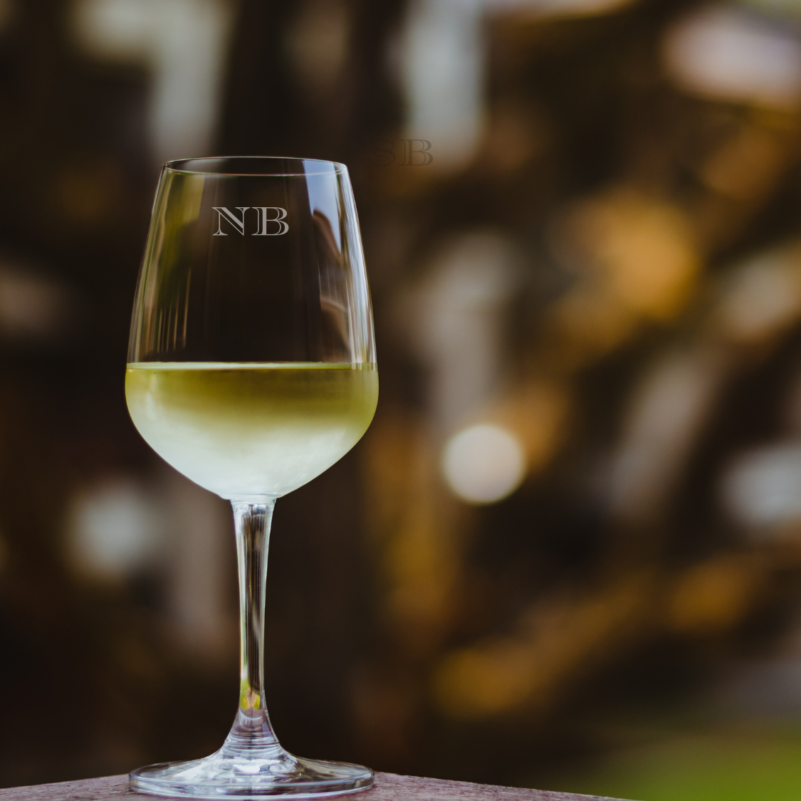 personalised wine glasses nz