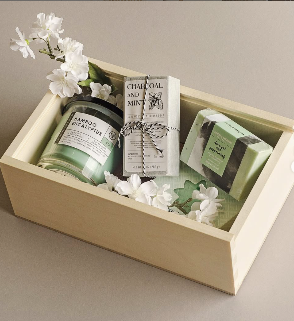 keep sake box nz