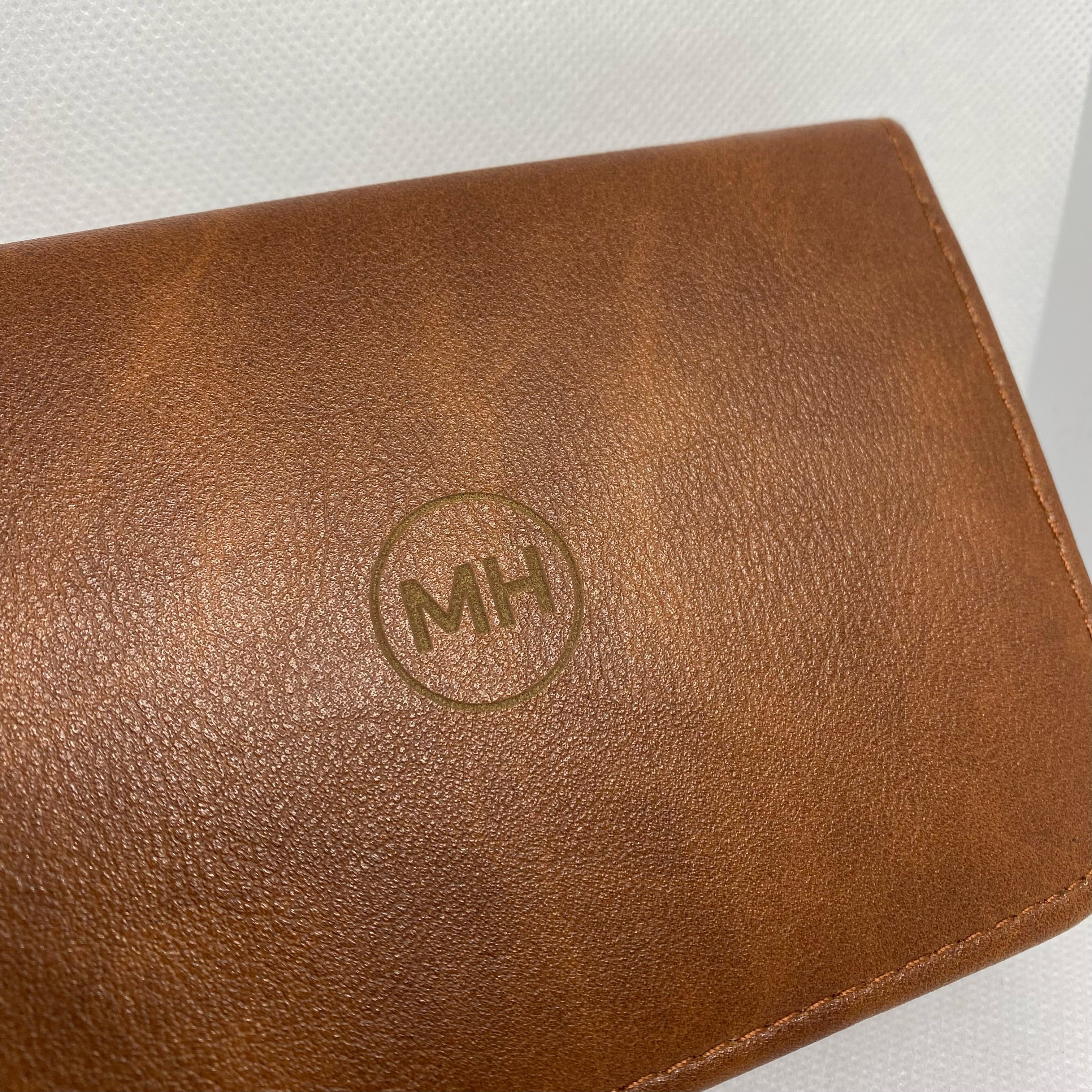 personalised nail kit manicure set