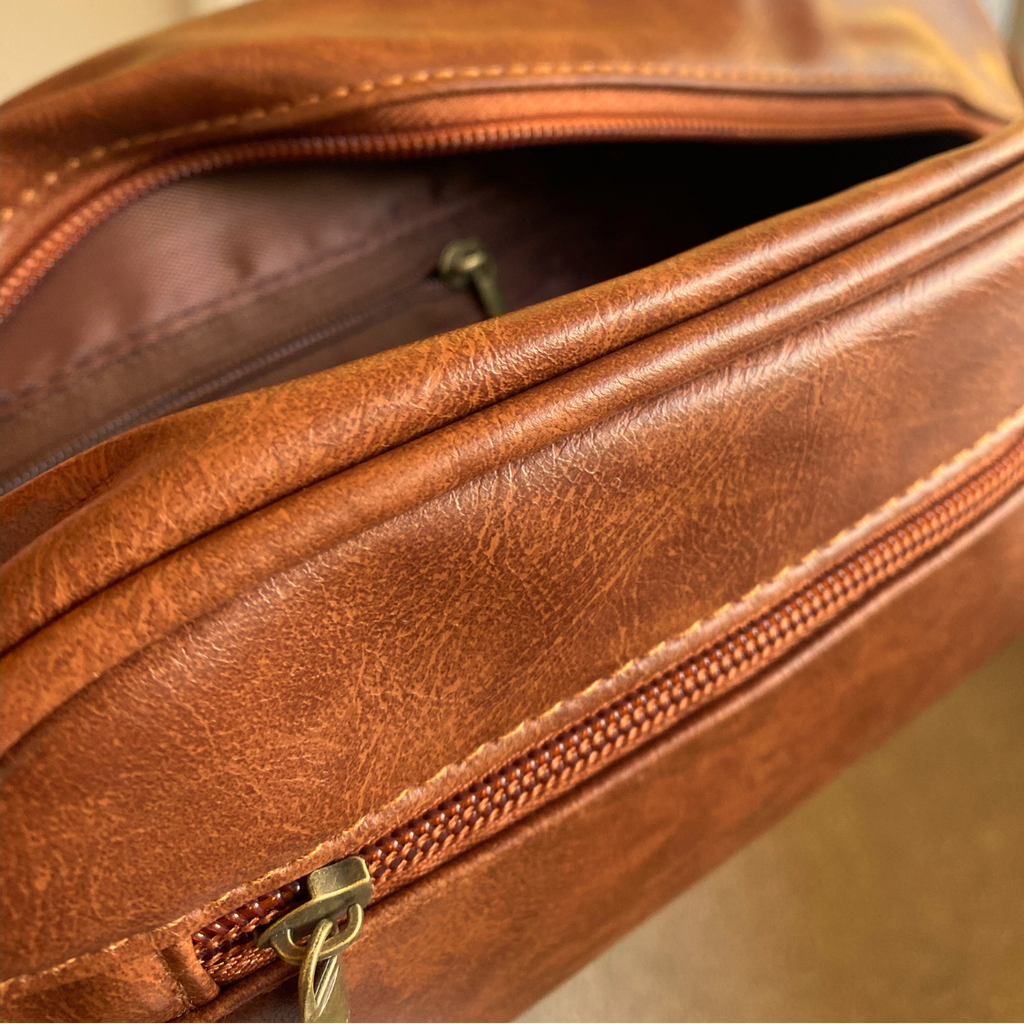 personalised toiletry bags nz