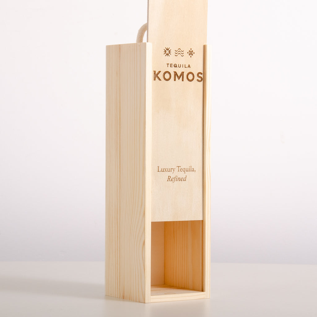 personalised wooden wine boxes