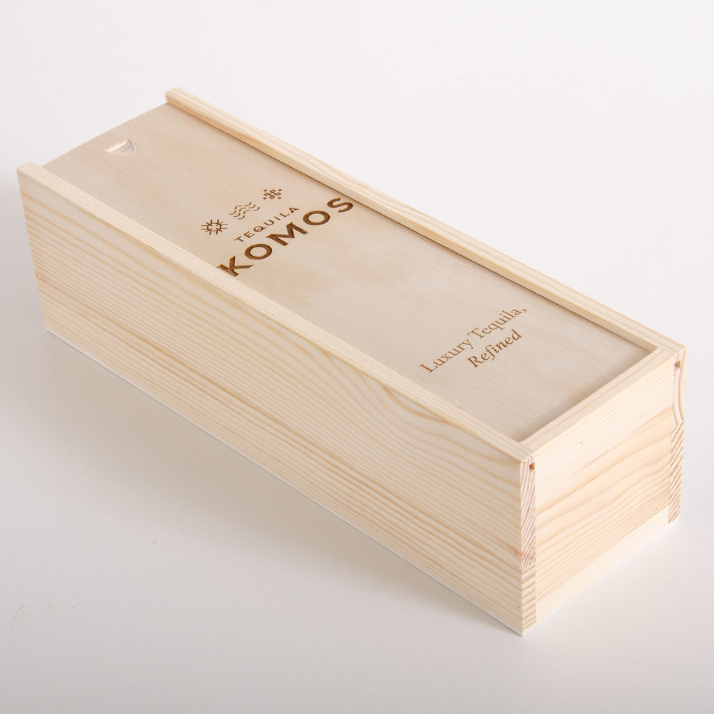 custom wooden wine boxes